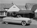 Mercury Series 9CM 1949 года